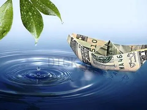 Vốn, thất nghiệp và cơ chế bù đắp: Những trở lực và động lực phát triển - Kỳ 1:Tiền về đâu?